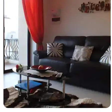 One Bedroom * مارساسكالا