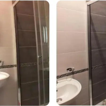 One Bedroom Appartement *