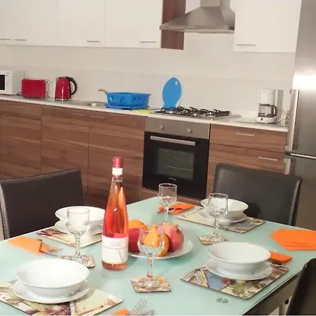 Appartement One Bedroom Marsaskala